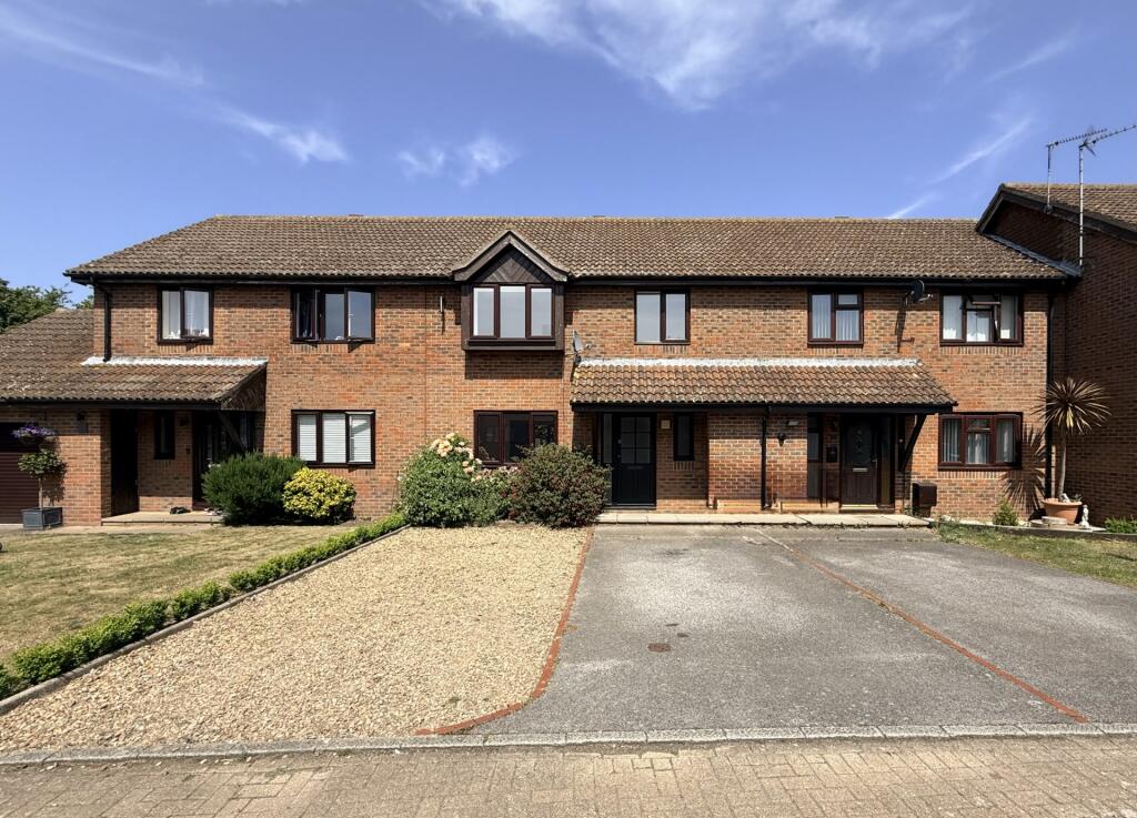 Main image of property: Tollemache Close, Manston, CT12