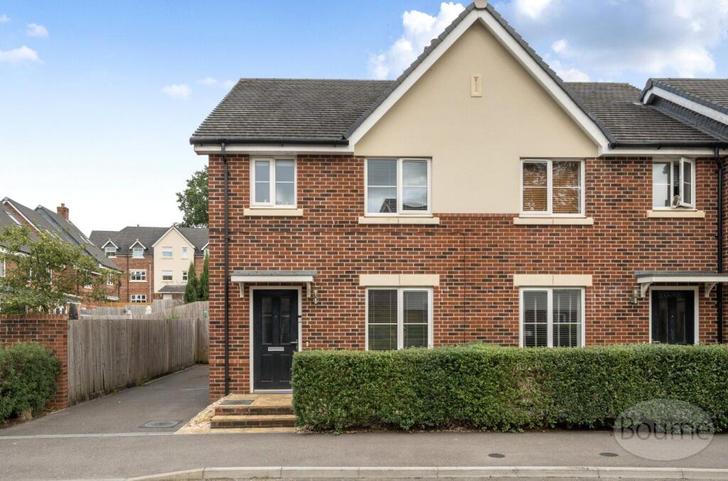 Main image of property: Lowsley Farm Drive, Liphook, Hampshire, GU30