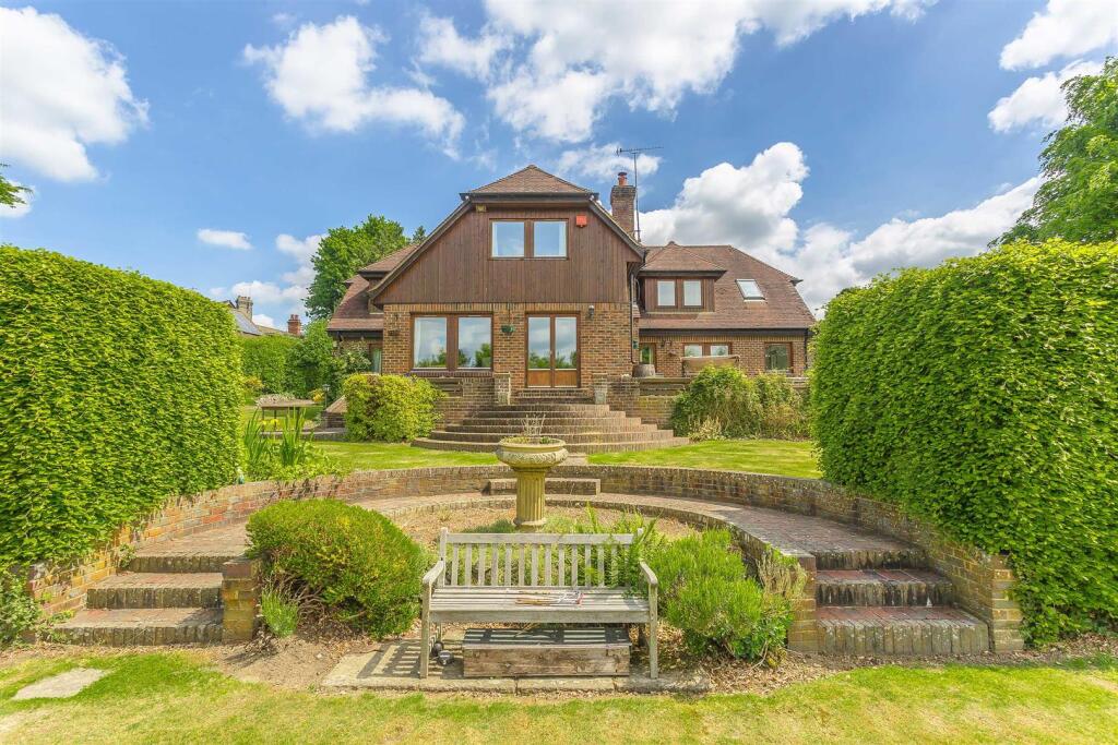Main image of property: Icehouse Wood, Oxted