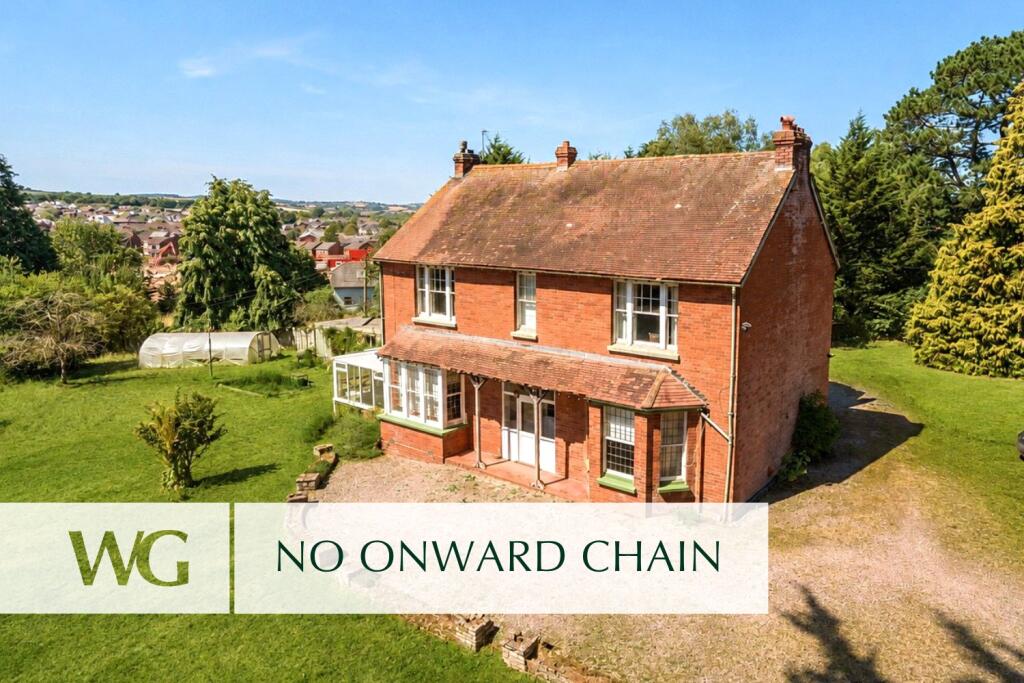 Main image of property: Alphington, Exeter