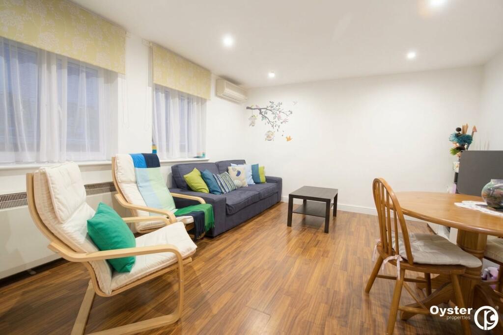 Main image of property: Station Road, Bluepoint Court, HA1