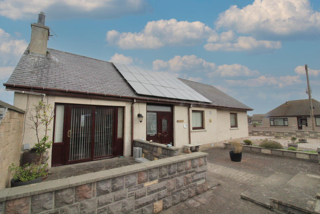 Main image of property: East Cathcart Street, Buckie, Moray