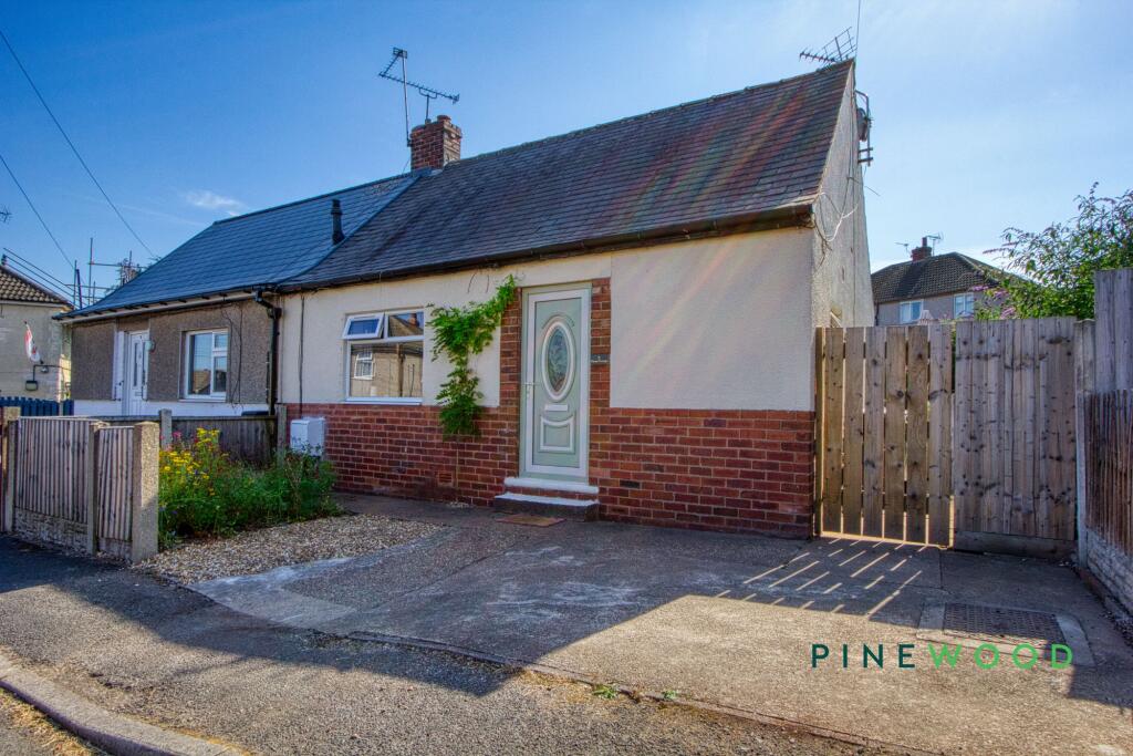 Main image of property: Manse Avenue, Creswell, S80