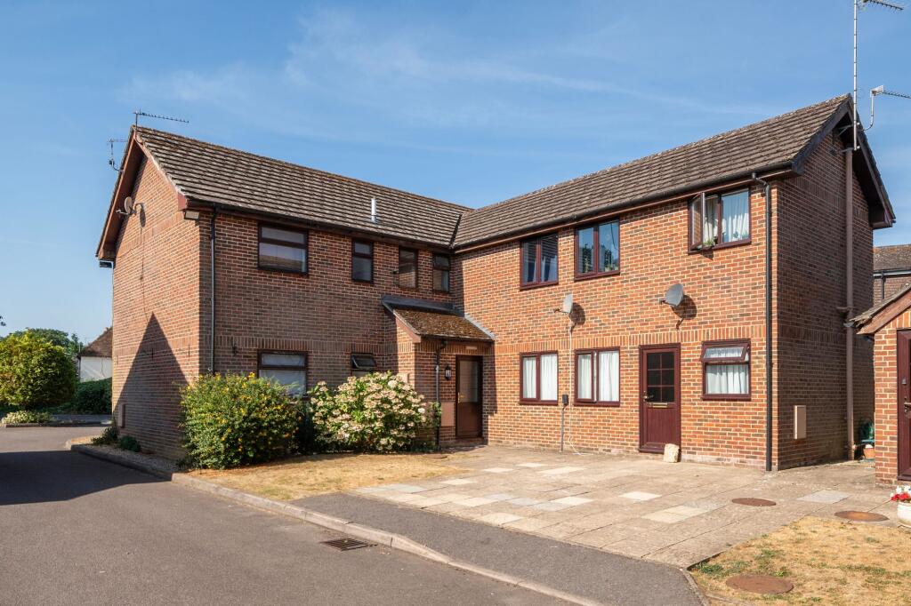 Main image of property: Harris Court, Liphook, GU30