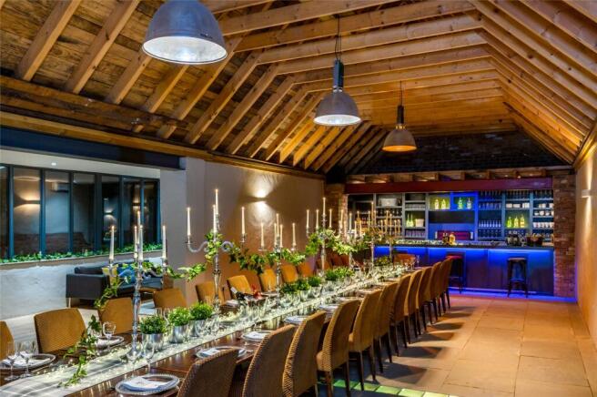 Banqueting Hall