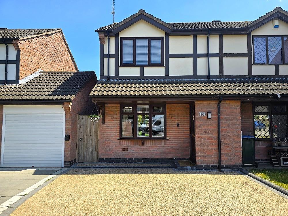 Main image of property: Amy Close, Longford