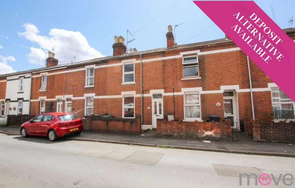 Main image of property: Sidney Street, Gloucester, GL1