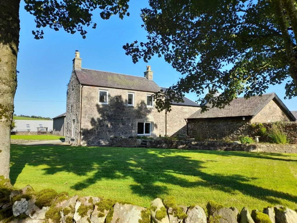 Main image of property: Thankerton, Biggar, South Lanarkshire, ML12