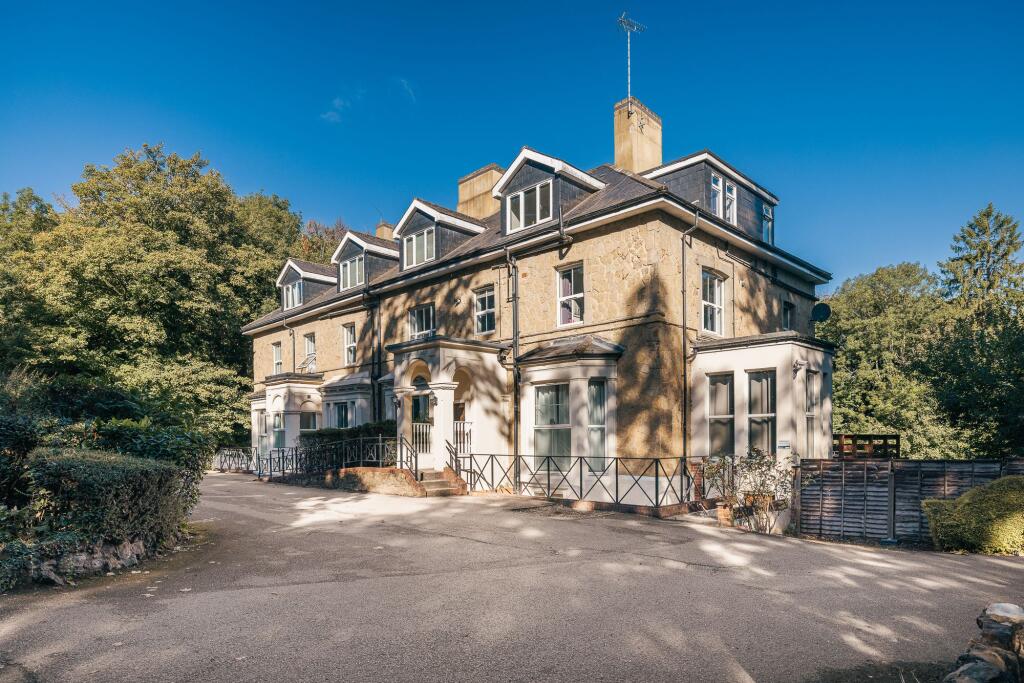 Main image of property: Nutfield Road, Hunters Lodge Nutfield Road, RH1