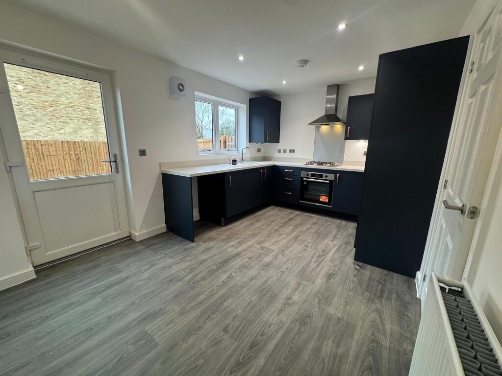 Main image of property: Magnus Way, 
Daventry, 
NN11 4XD