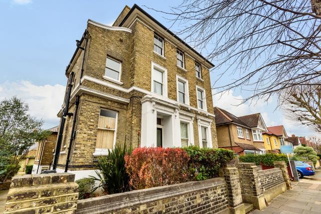 Main image of property: Catherine Road, Surbiton, KT6