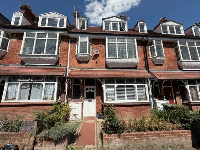 Main image of property: Lime Hill Road