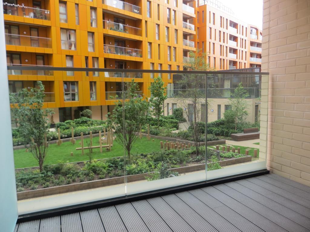 Main image of property: Ossel House, Cable Walk, Greenwich, london, SE10 0TE