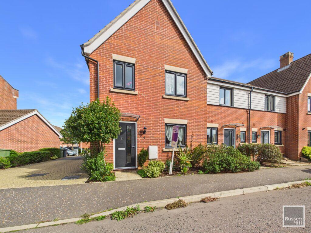 Main image of property: Peter Pulling Drive, Queens Hill