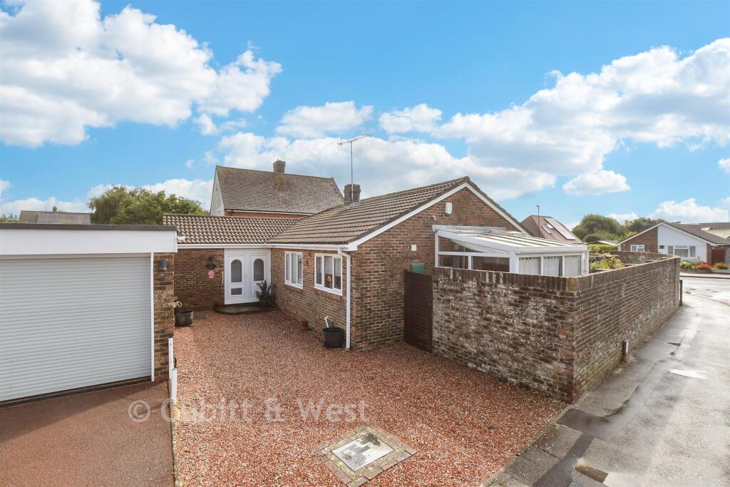 Main image of property: Lavinia Way, East Preston, West Sussex