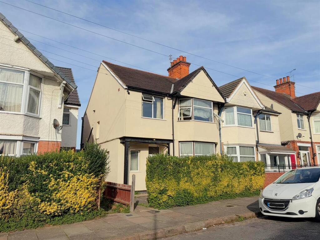 Main image of property: Bodnant Avenue, Evington, Leicester