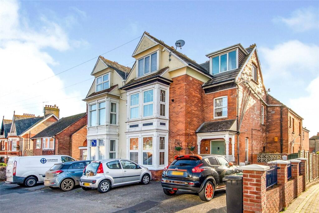 Main image of property: Carlton Road South, Weymouth, DT4