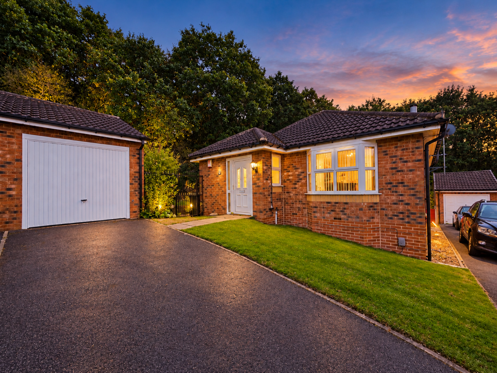 Main image of property: Helston Crescent, Barnsley, S71 2BS