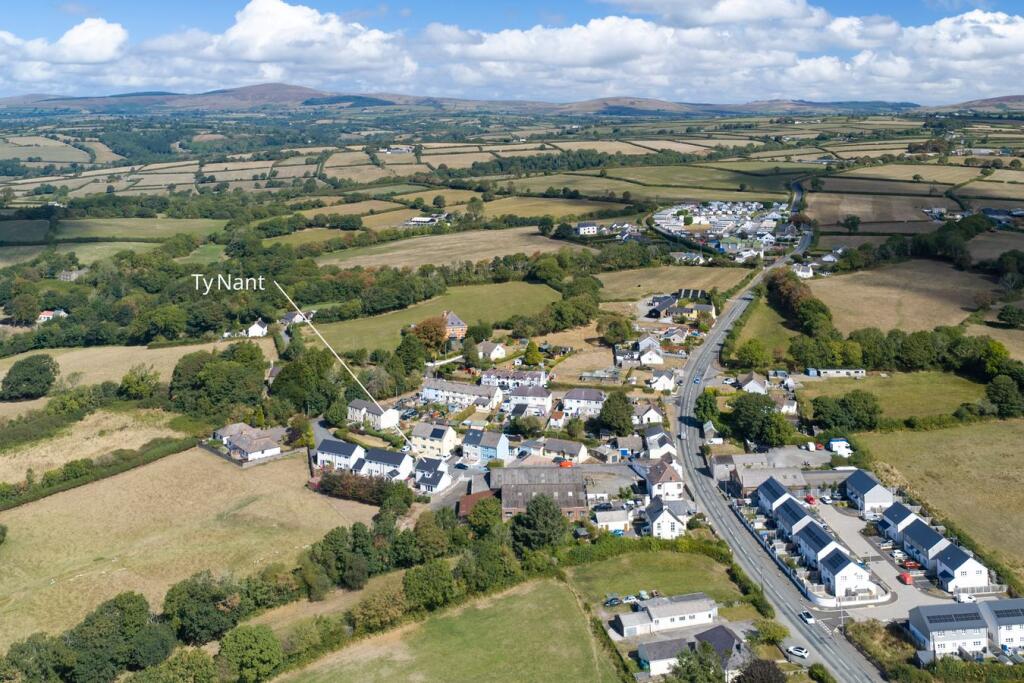 Main image of property: Llandissilio, Clynderwen, SA66