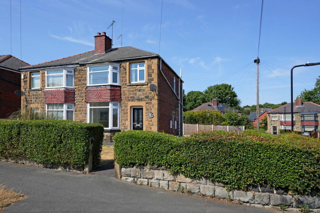 Main image of property: Hastilar Road South, S13