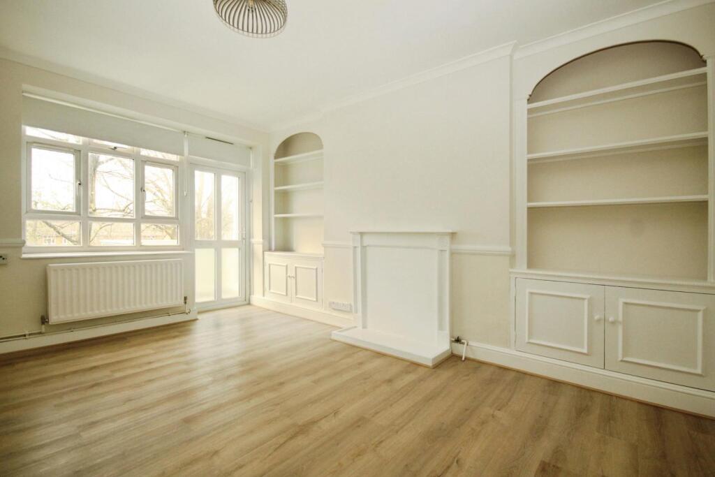 Main image of property: Fayland Avenue, London, SW16