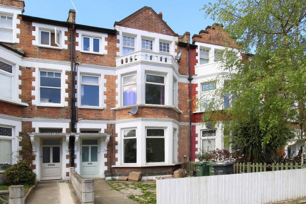 Main image of property: Salford Road, Streatham Hill