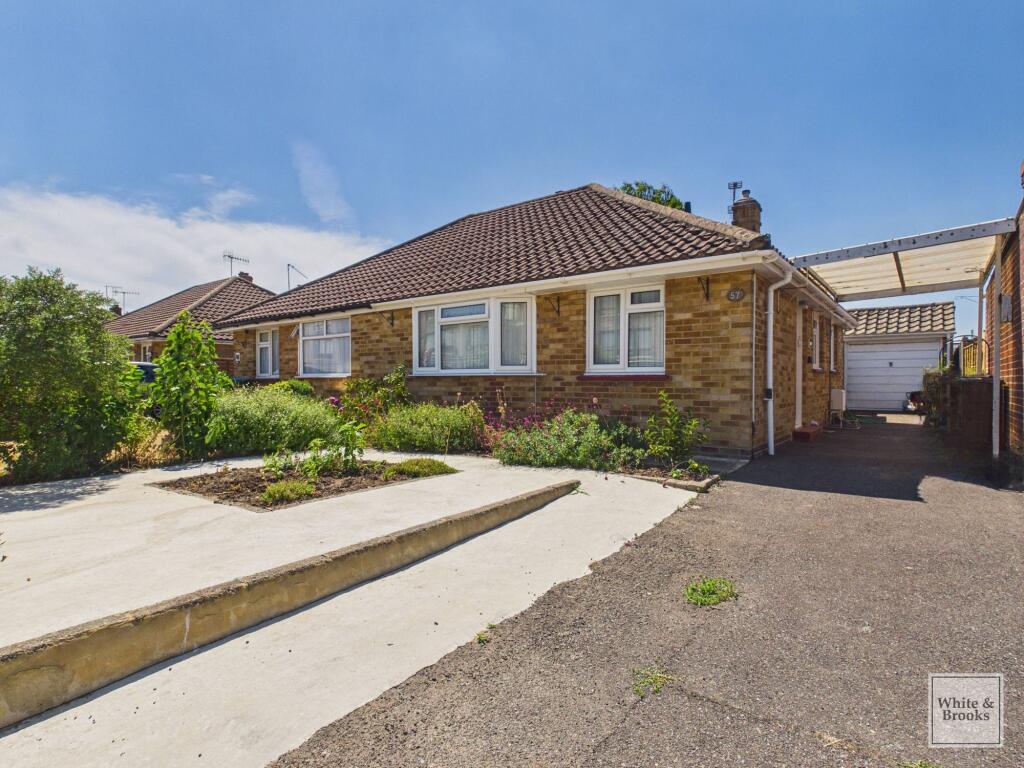 Main image of property: Durlston Drive, Bognor Regis, PO22