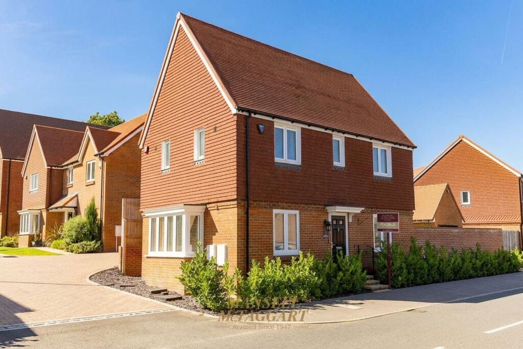 Main image of property: Butlers Way, East Grinstead, RH19