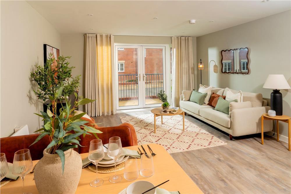 Main image of property: Chobham Road,
Surrey,
GU16 8QD