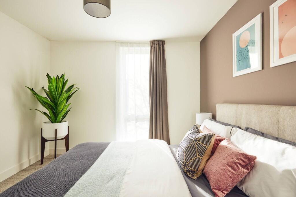 Main image of property: Avebury Boulevard, Central Milton Keynes, Milton Keynes