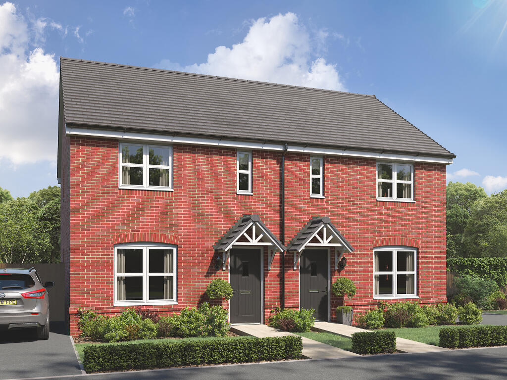 Main image of property: Oak Tree Rise,
Twynyrodyn,
Merthyr Tydfil,
CF47 0SN