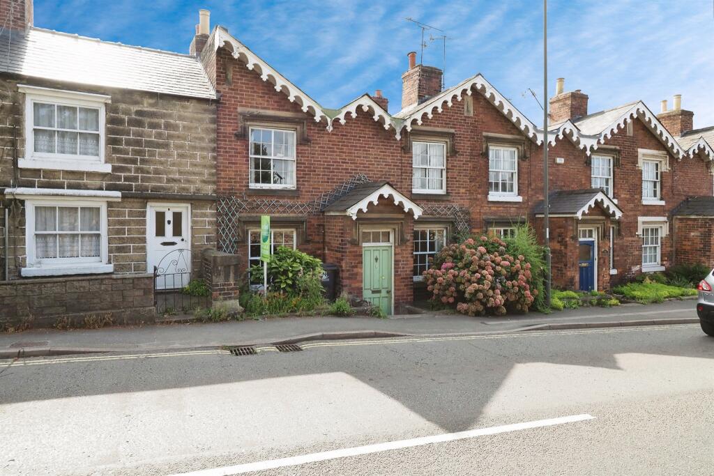 Main image of property: Cheapside, Belper