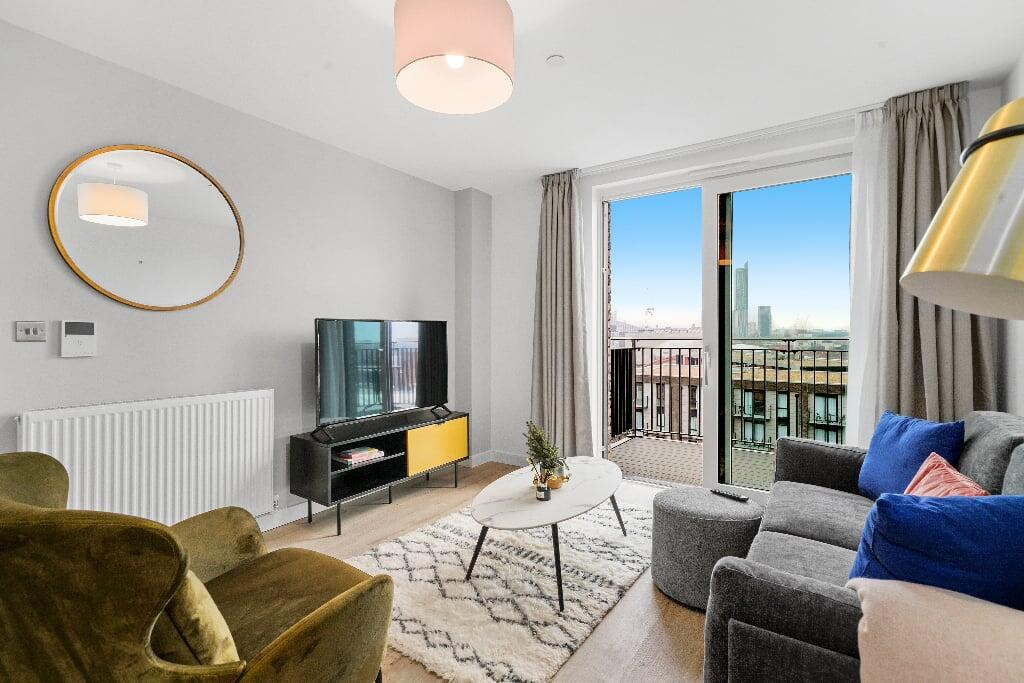 Main image of property: New Maker Yards