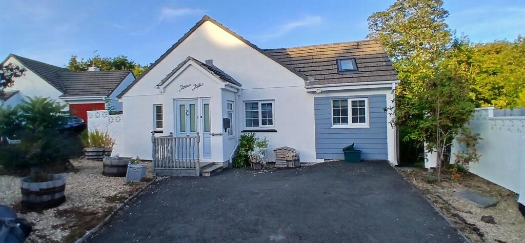 Main image of property: Coles Mill Close, Holsworthy
