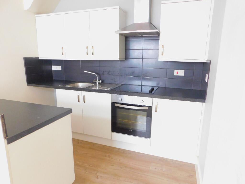 Main image of property: High Street, Sheerness, ME12