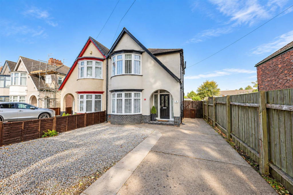 Main image of property: Hall Road, Hull