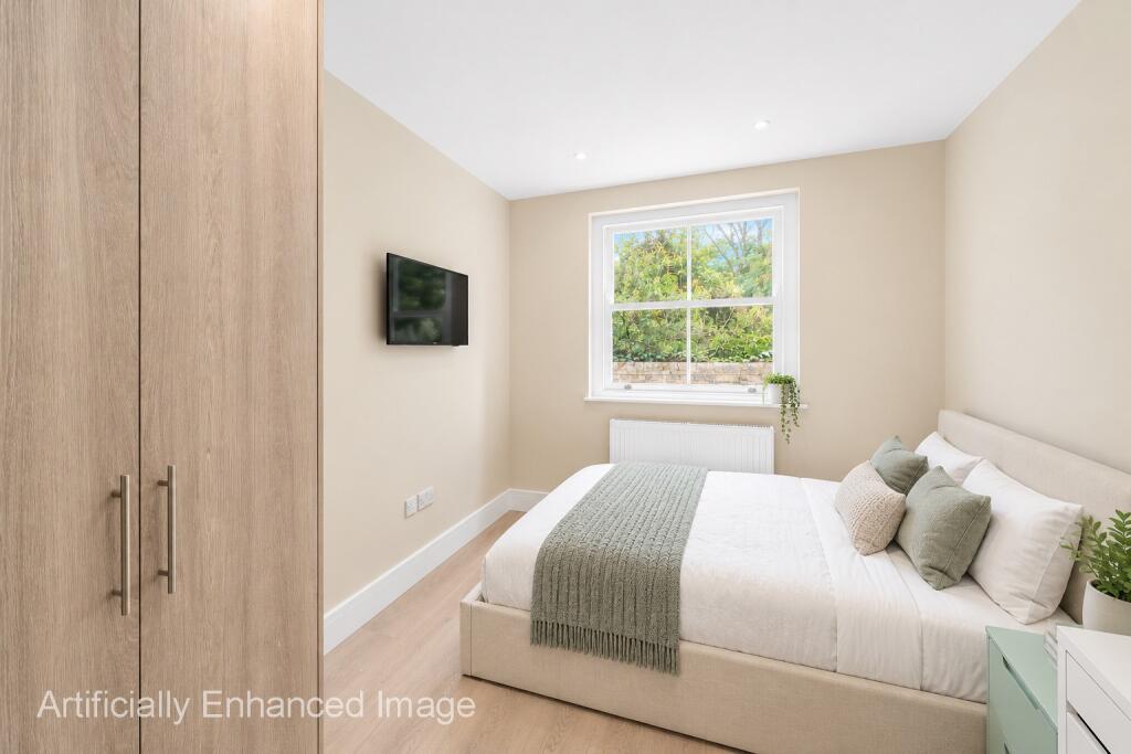 Main image of property: Margravine Gardens, Hammersmith And Fulham, London