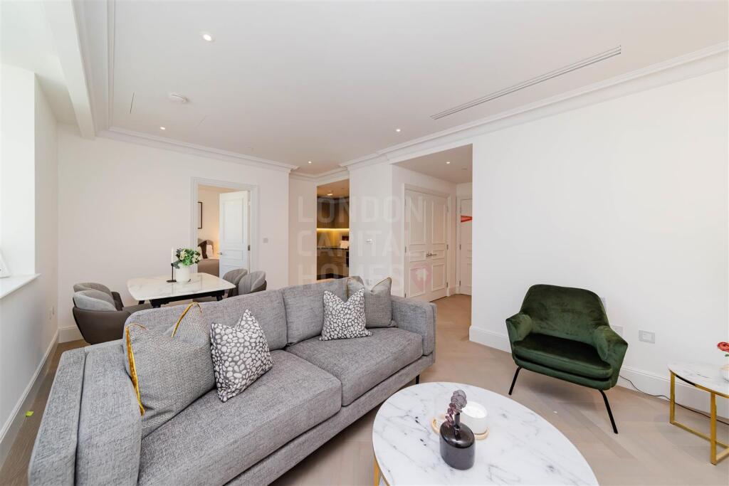 Main image of property: Millbank Residence, 9 Millbank, LONDON, SW1P