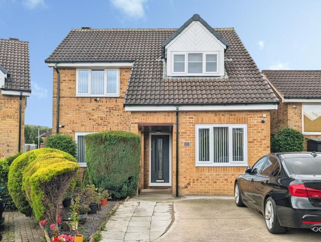 Main image of property: Carnoustie Grove, Cottingley, Bingley, BD16