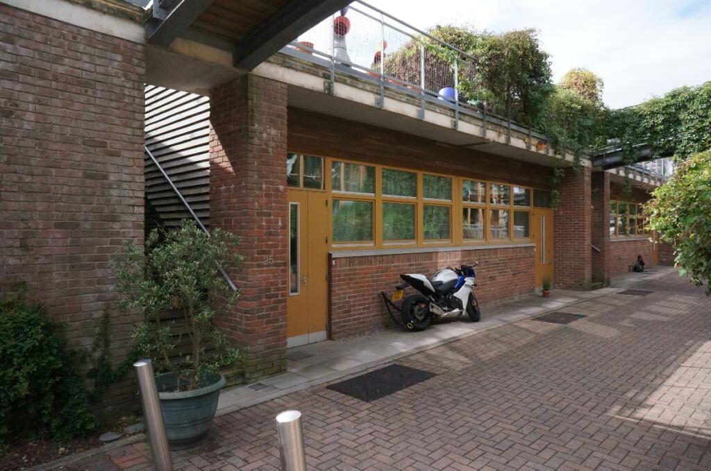 Main image of property: Dunster Way, Hackbridge, Surrey, SM6
