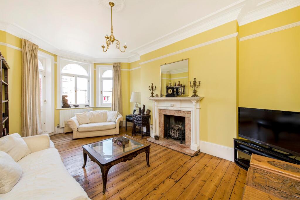 Main image of property: St Marys Terrace, London