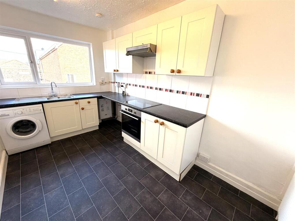 Main image of property: St. James Street, Taunton
