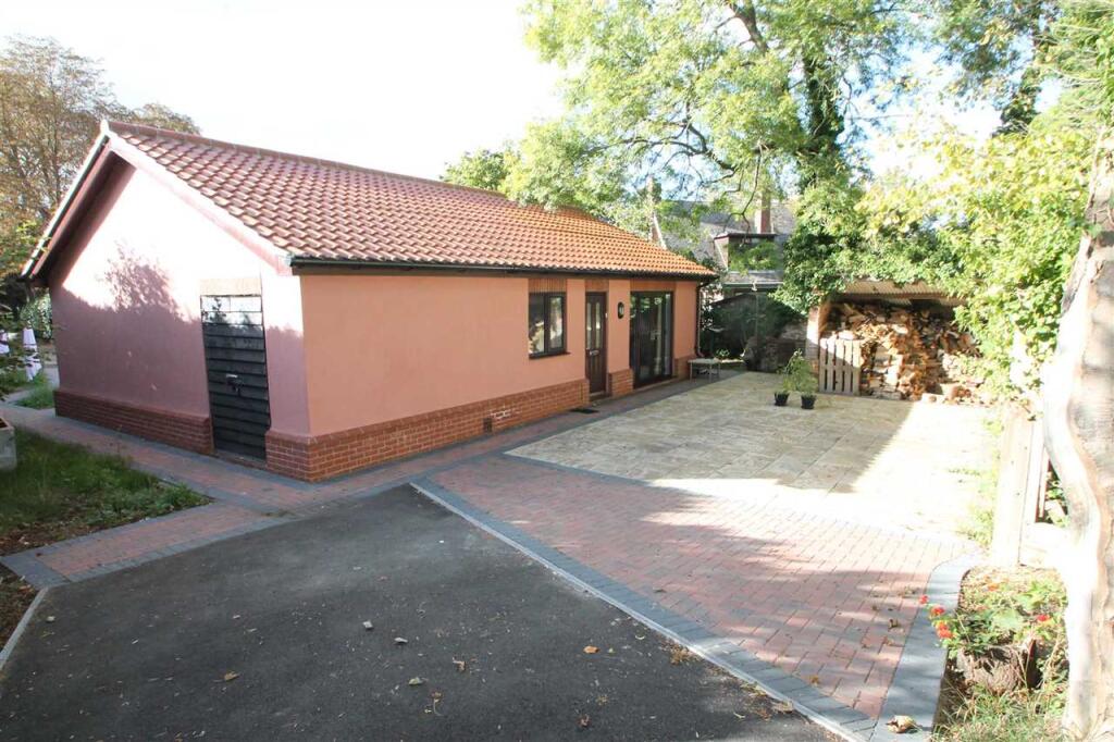 Main image of property:  St Marys Way, Westerfield, Suffolk, IP6