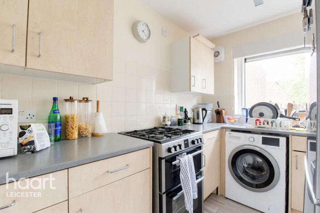 Main image of property: Blackmore Drive, Leicester