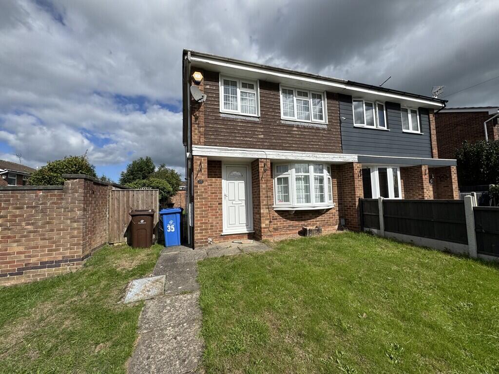 Main image of property: Bishops Drive, Oakwood