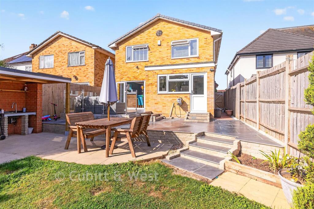 Main image of property: Hulbert Road, Havant, Hampshire