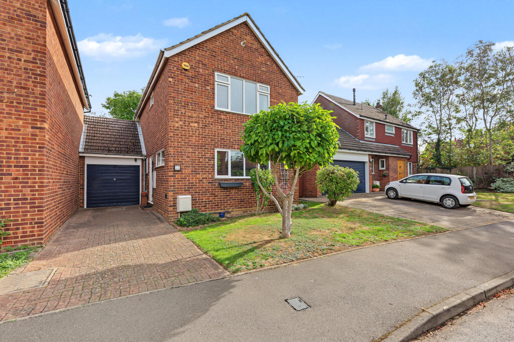 Main image of property: Wrights Orchard, Aston, Hertfordshire