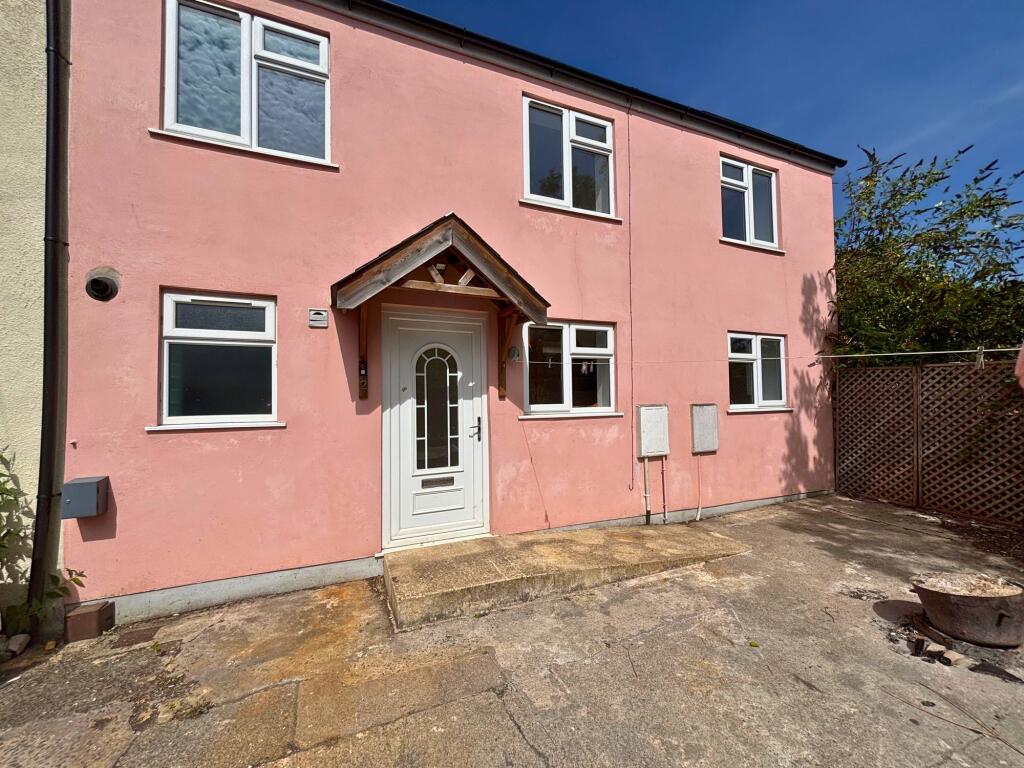 Main image of property: Albion Place, South Molton, EX36