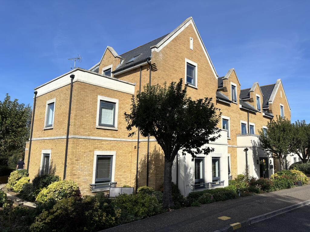 Main image of property: Willow Court, St Georges Lane, Shoeburyness, Southend-on-sea
