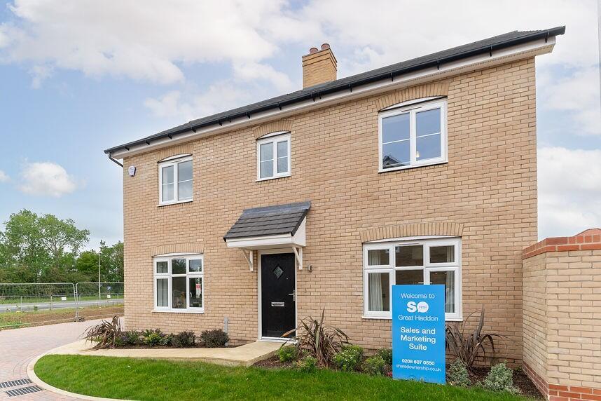 Main image of property: Norman Cross Jct 16,
A1(M),
Peterborough,
PE7 7BD